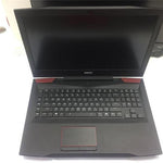 BBEN G17 Laptop Gaming Computer 32G RAM 256G SSD