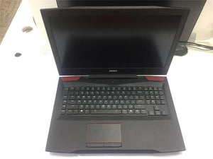 BBEN G17 Laptop Gaming Computer 32G RAM 256G SSD