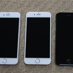 100% Original Apple iPhone 6 Dual Core 4.7Inches