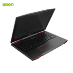 BBEN G17 17.3 inch Gaming Laptop i7 cpu GDDR5