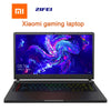 Xiaomi Gaming Laptop i7-8750H CPU GTX 1060  16GB RAM colorful backlit notebook