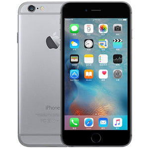 100% Original Apple iPhone 6 Dual Core 4.7Inches