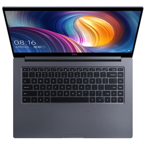 Xiaomi Mi Notebook Pro 15.6 Inch GTX 1050 Max-Q Intel Core i7