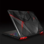 15.6-inch 6G Discrete Graphics Gaming Laptop i7-7700HQ