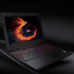 15.6-inch 6G Discrete Graphics Gaming Laptop i7-7700HQ
