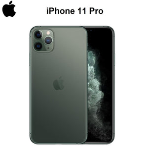 Original New iPhone 11 Pro/Pro Max