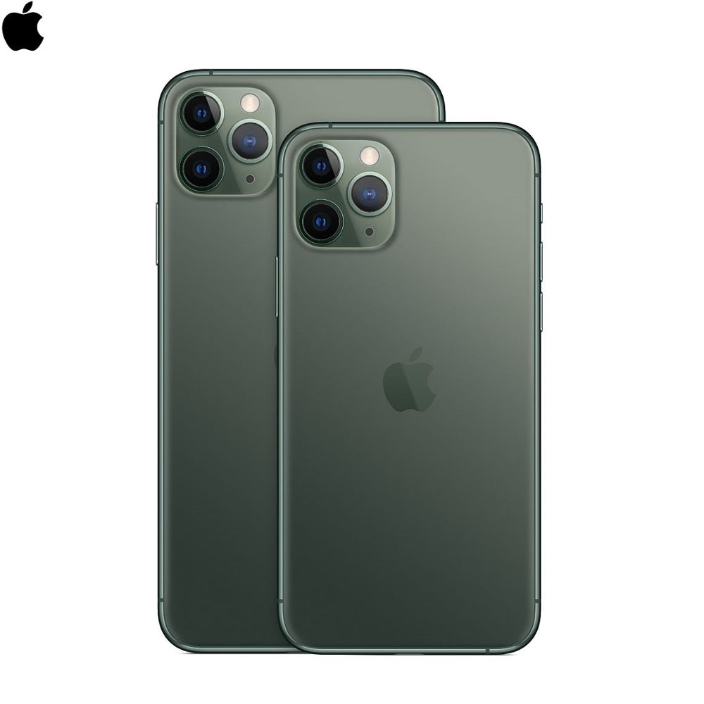 Original New iPhone 11 Pro/Pro Max