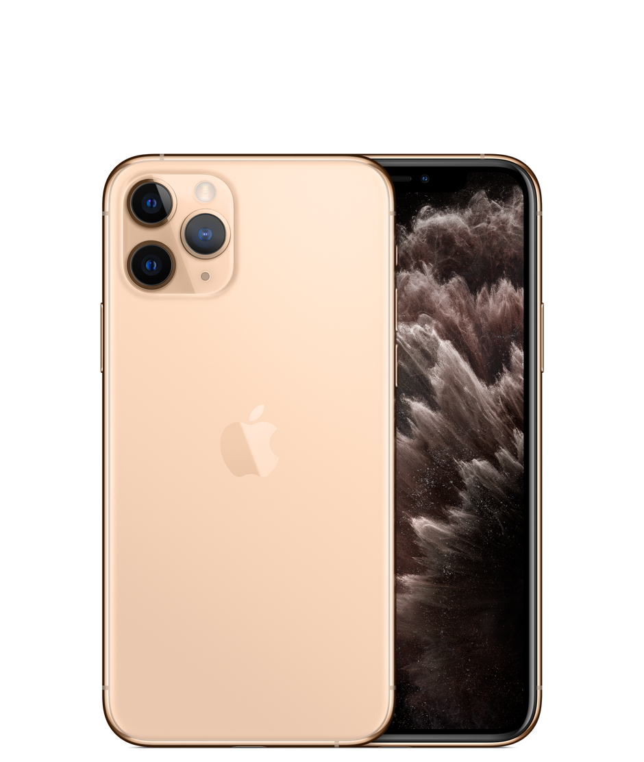 Original New iPhone 11 Pro/Pro Max