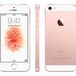 iPhone SE Fingerprint Dual-core 4G LTE Smartphone