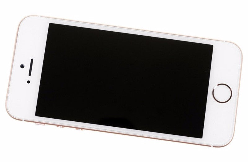iPhone SE Fingerprint Dual-core 4G LTE Smartphone