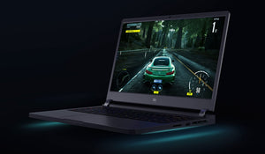 Xiaomi Mi Gaming Notebook 15.6'' 128GB/256GB SSD+1TB Quad-core 8GB 3.5GHz i5-7300HQ i7-7700HQ laptop GTX 1050 Ti/1060