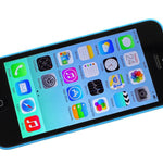 Unlocked Original Apple iphone 5C Cellphone 4.0'Dual Core