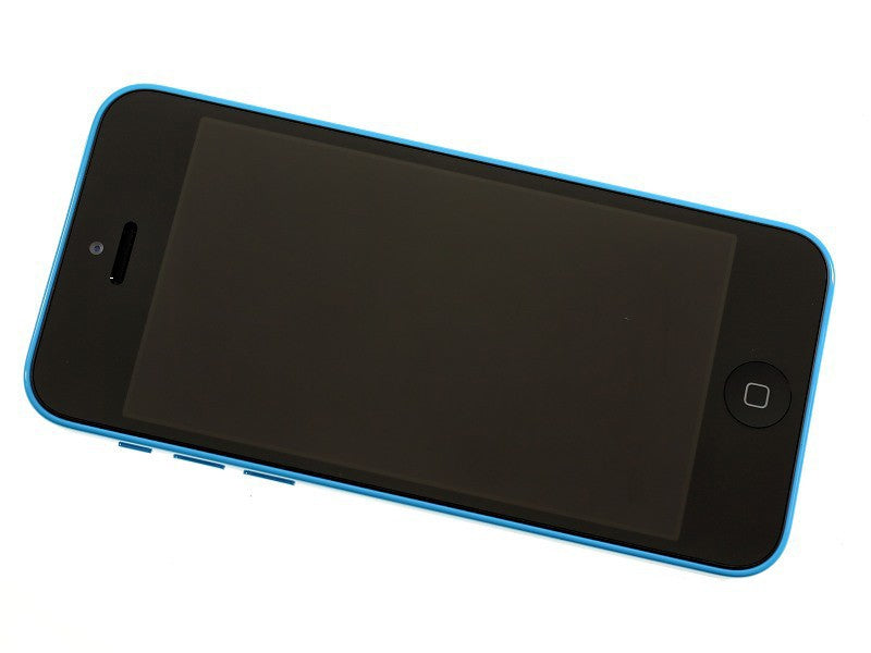 Unlocked Original Apple iphone 5C Cellphone 4.0'Dual Core