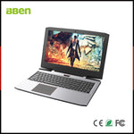 BBEN G16 15.6'' Laptop Windows 10