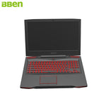 BBEN G17 Laptop Gaming Computer 32G RAM 256G SSD